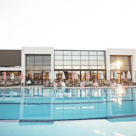 Terme Di Hissar Village