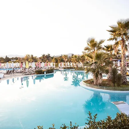 Terme Di Hissar Village * Hisarya