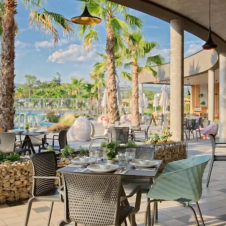 Terme Di Hissar Village Camping *