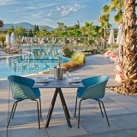 Terme Di Hissar Village Camping Hisarya