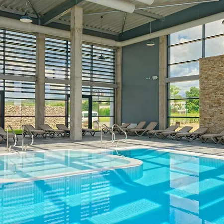 Camping Terme Di Hissar Village *