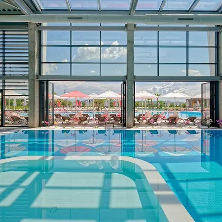 Terme Di Hissar Village * Hisarya