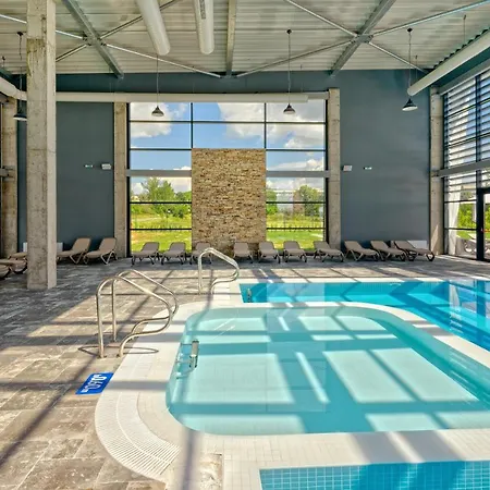 Camping Terme Di Hissar Village *