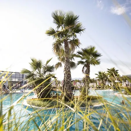 Terme Di Hissar Village Hisarya