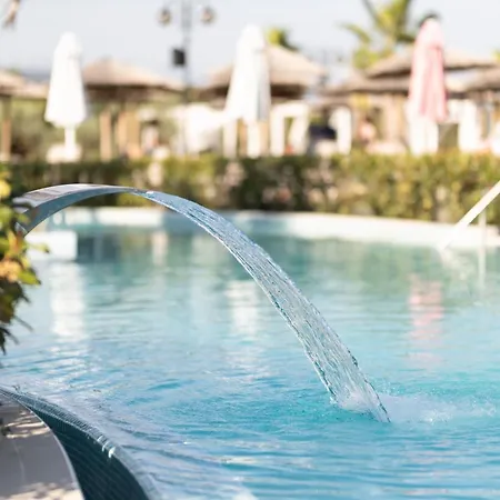 Terme Di Hissar Village Campingplatz *