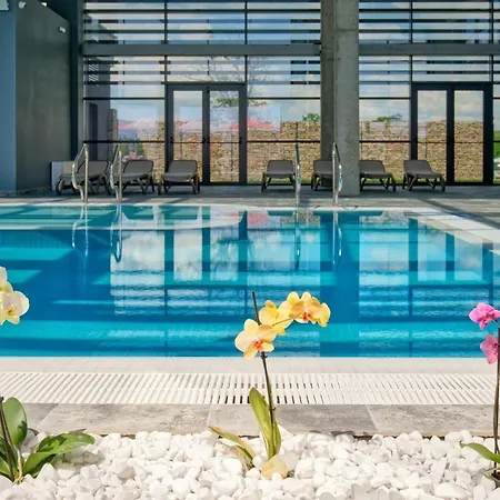 Terme Di Hissar Village *