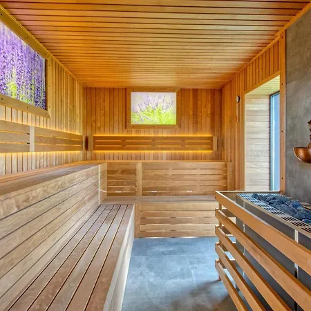 Campingplads Terme Di Hissar Village *