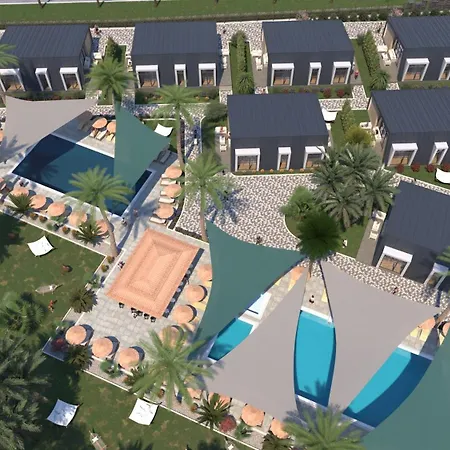 Terme Di Hissar Village