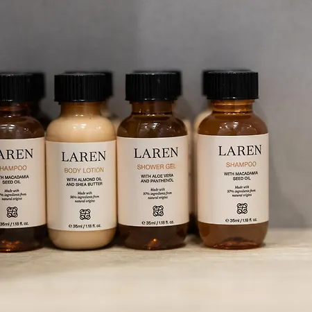 Camping Terme Di Hissar Village *