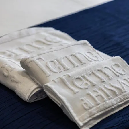 Camping Terme Di Hissar Village Hisarya