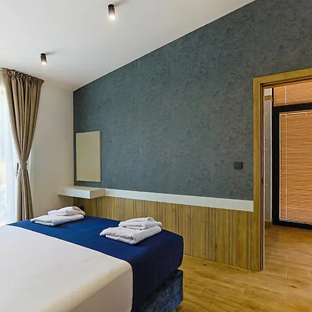 Terme Di Hissar Village Hisarya