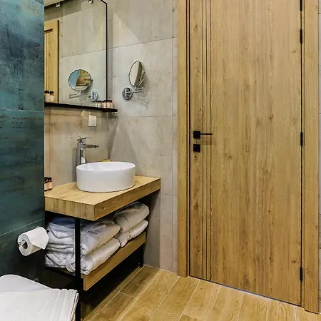 Terme Di Hissar Village * Hisarya