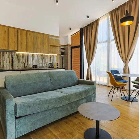 Terme Di Hissar Village