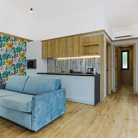 Terme Di Hissar Village Camping *