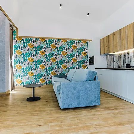 Campingplads Terme Di Hissar Village *