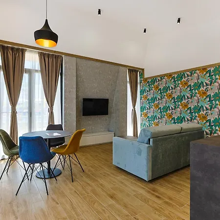 Terme Di Hissar Village Camping Chisarja