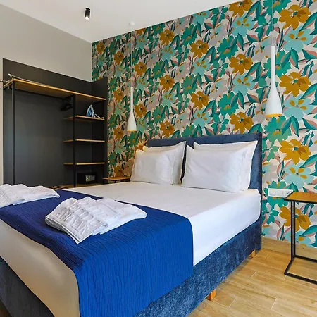 Terme Di Hissar Village *