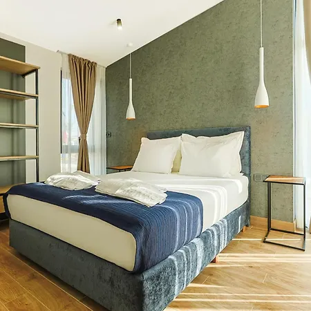 Terme Di Hissar Village Camping *