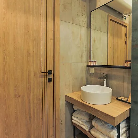 Camping Terme Di Hissar Village Hisarya