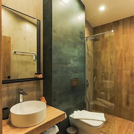 Terme Di Hissar Village *