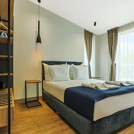 Terme Di Hissar Village * Hisarya