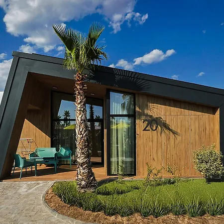 Terme Di Hissar Village