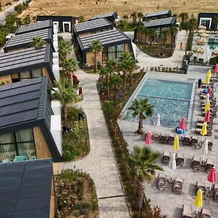 Camping Terme Di Hissar Village Hisarya