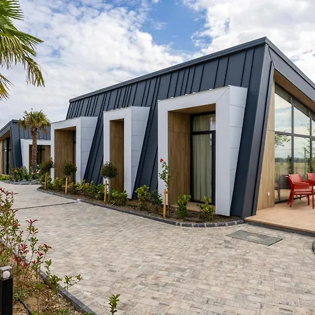 Terme Di Hissar Village *