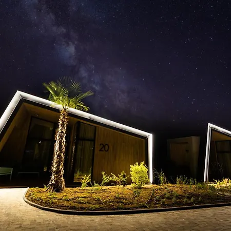 Terme Di Hissar Village Хисаря