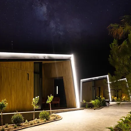 Terme Di Hissar Village * Chisarja