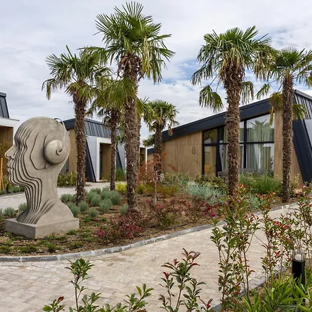 Terme Di Hissar Village