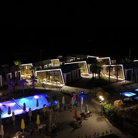 Campingplads Terme Di Hissar Village Hisarya