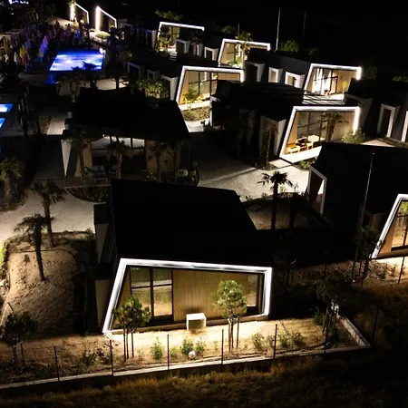 Terme Di Hissar Village Hisarya