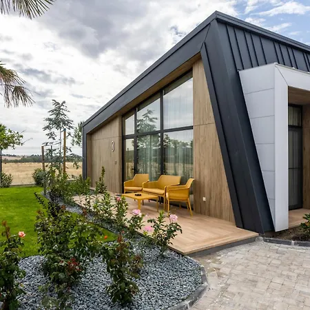 Terme Di Hissar Village Hisarya