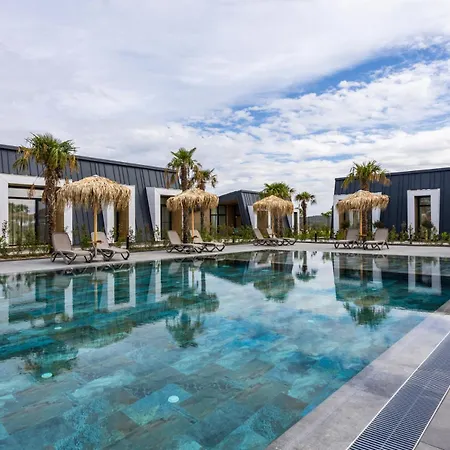 Terme Di Hissar Village