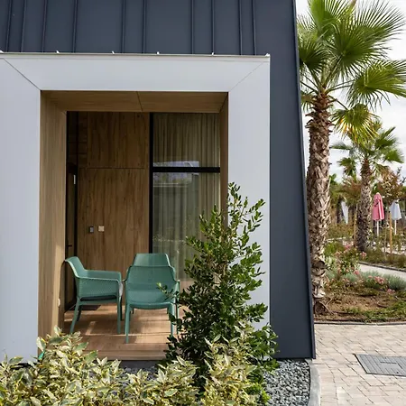 Terme Di Hissar Village Camping *