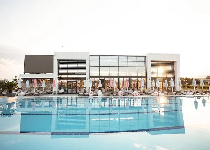 Terme Di Hissar Village