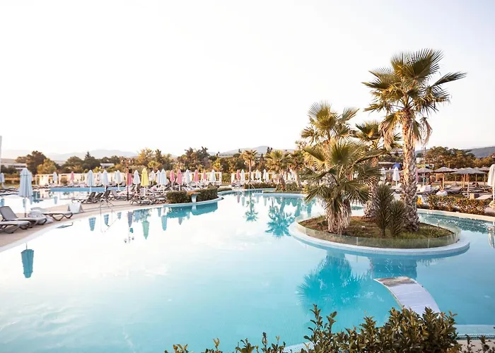 Terme Di Hissar Village * Hisarya