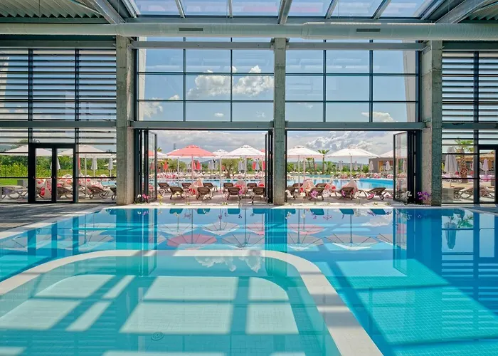 Terme Di Hissar Village * Хисаря