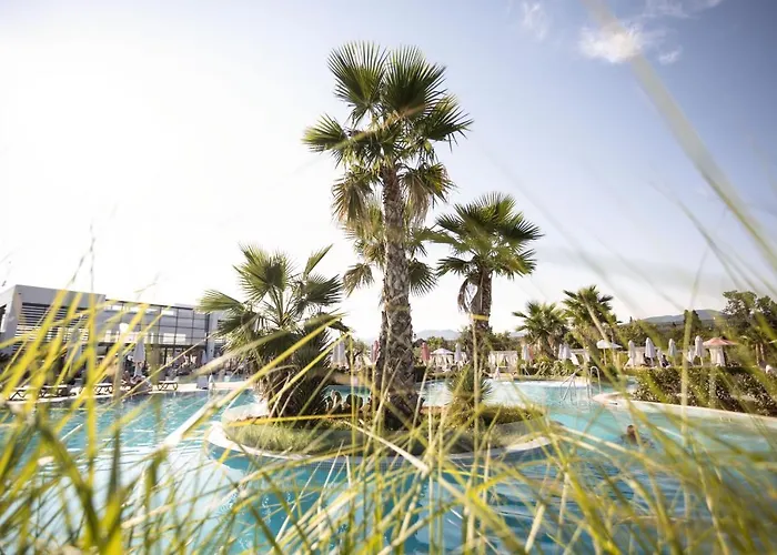 Terme Di Hissar Village Hisarya