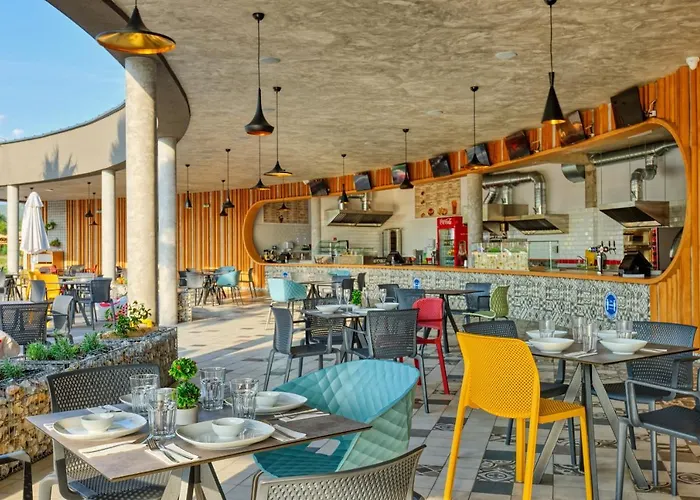 Terme Di Hissar Village Хисаря