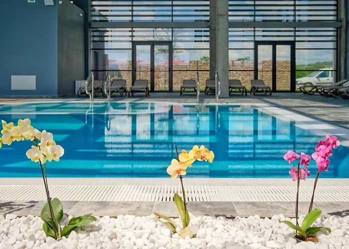 Terme Di Hissar Village *