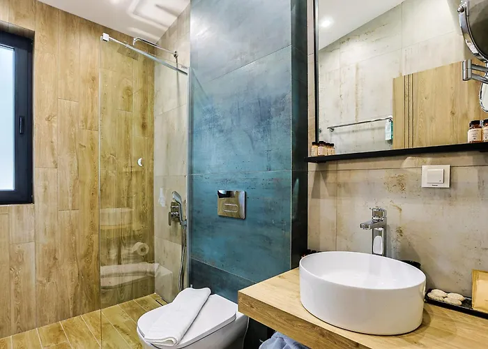 Terme Di Hissar Village Campsite *