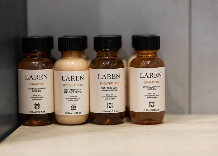 Campsite Terme Di Hissar Village *