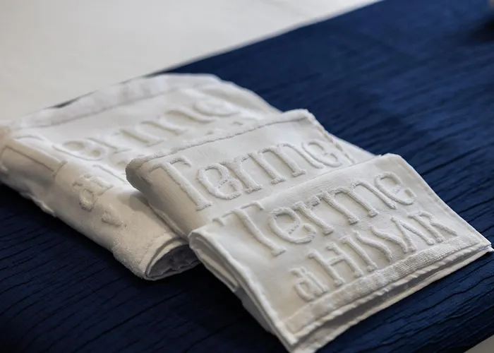 Къмпинг Terme Di Hissar Village Хисаря