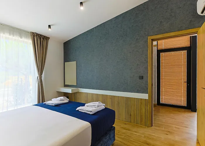 Terme Di Hissar Village Hisarya