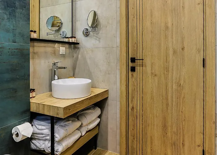 Terme Di Hissar Village * Hisarya