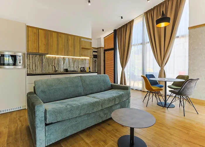 Terme Di Hissar Village