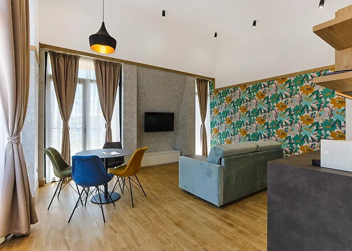 Terme Di Hissar Village Campsite Hisarya