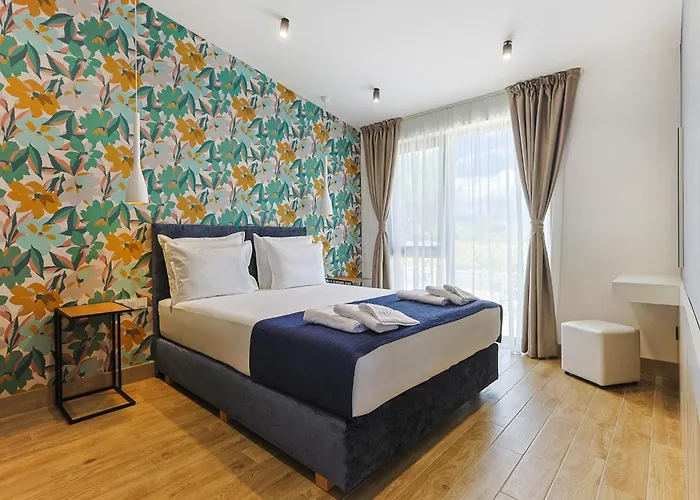 Terme Di Hissar Village * Hisarya